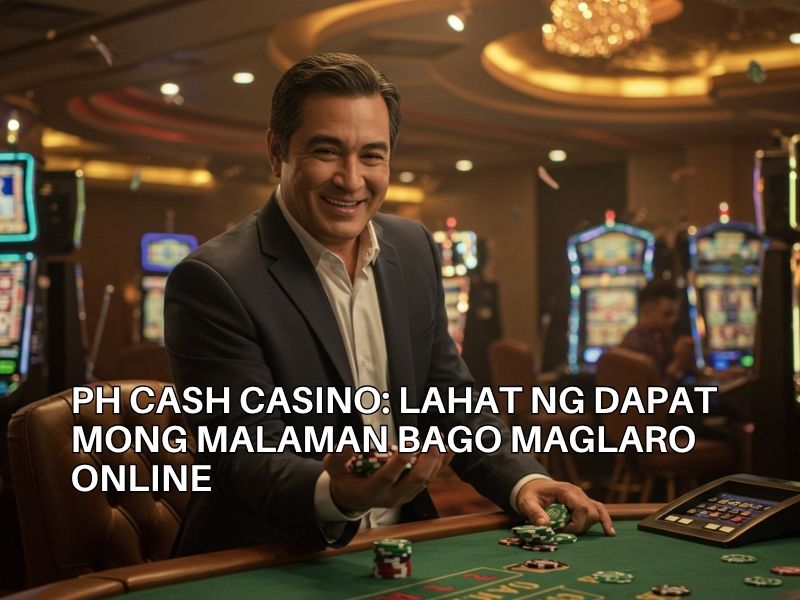 ph cash casino
