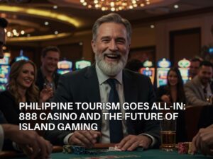 888 Casino Philippines