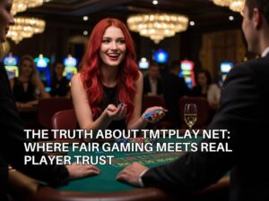 Tmt play Net