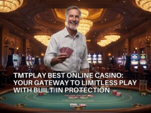 Tmtplay Best Online Casino