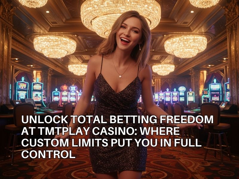 Tmtplay online Casino
