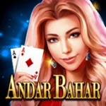 Andar Bahar game icon featured on ApexGaming88