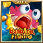 Bombing Fishing game icon on ApexGaming88