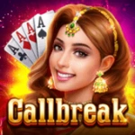 Classic Callbreak card game on ApexGaming88