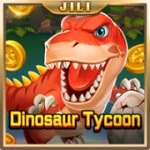 Dinosaur Tycoon game on ApexGaming88 platform