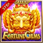 Fortune Gems slot icon on ApexGaming88