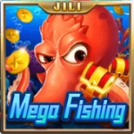Mega Fishing game icon on ApexGaming88 site