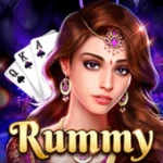 Rummy game icon at ApexGaming88
