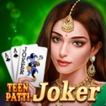 The Joker card game icon from ApexGaming88