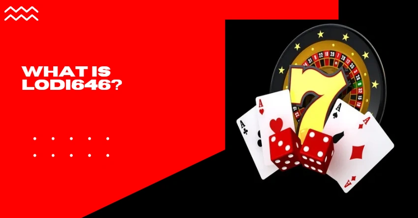 What is Lodi646?