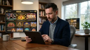 low deposit online casino