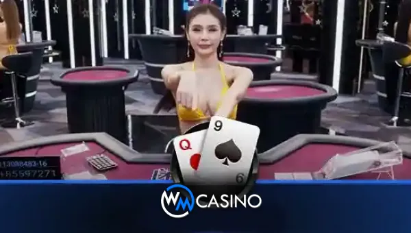 ApexGaming88 Hot Table Games