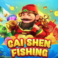 Cai Shen Fishing Game - Play at ApexGaming88 Fishing