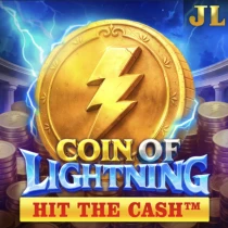 Coin of Lightning Slot - Play at ApexGaming88 Slots