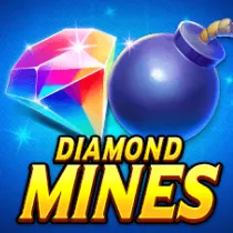Diamond Mines - Play Diamond Mines online at ApexGaming88 Local Games