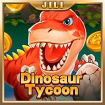 Dinosaur Tycoon Fishing Game - Play at ApexGaming88 Fishing