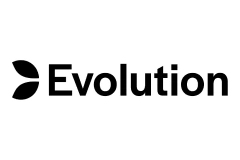 Evolution Game Provider - ApexGaming88