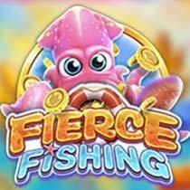 Fierce Fishing Game - Play at ApexGaming88 Fishing