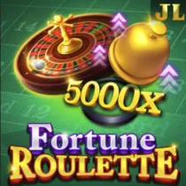 Fortune Roulette Table Game - Play at ApexGaming88 Table Games