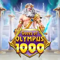 Gates of Olympus 1000 Slot - Play at ApexGaming88 Slots
