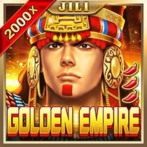Golden Empire Slot - Play at ApexGaming88 Slots