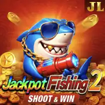 Jackpot Fishing 2 Game - Play at ApexGaming88 Fishing