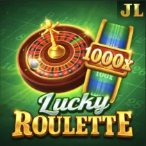 Lucky Roulette Table Game - Play at ApexGaming88 Table Games