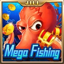 Mega Fishing Game - Play at ApexGaming88 Fishing