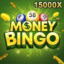 Money Bingo Arcade Game - Play at ApexGaming88 Arcade