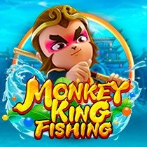 Monkey King Fishing Game - Play at ApexGaming88 Fishing