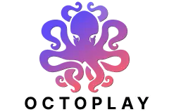 Octoplay Game Provider - ApexGaming88