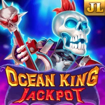 Ocean King Jackpot Fishing Game - Play at ApexGaming88 Fishing
