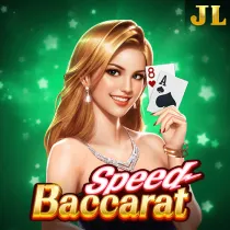Speed Baccarat Table Game - Play at ApexGaming88 Table Games