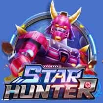 Star Hunter Fishing Game - Play at ApexGaming88 Fishing