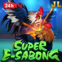 Super E-Sabong - Play Super E-Sabong online at ApexGaming88 Local Games