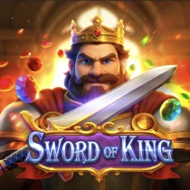 Sword of King Slot - Play at ApexGaming88 Slots