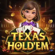Texas Hold'em Table Game - Play at ApexGaming88 Table Games