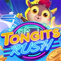 Tongits Rush Table Game - Play at ApexGaming88 Table Games