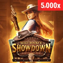 Wild Bounty Showdown Slot - Play at ApexGaming88 Slots