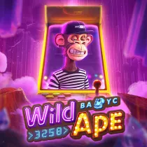 Wild Ape 3258 Slot - Play at ApexGaming88 Slots