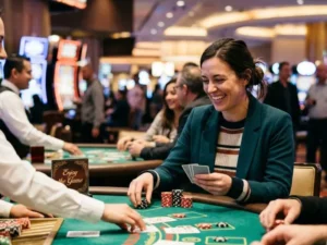 hot shot casino slots spin for fun and happy casino moments