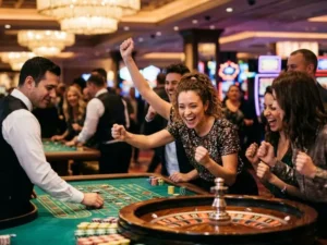 slot zone casino spin and feel the happy casino adrenaline
