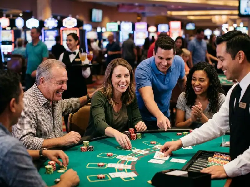 Big Baller Casino player enjoys easy wins during smooth online casino gameplay