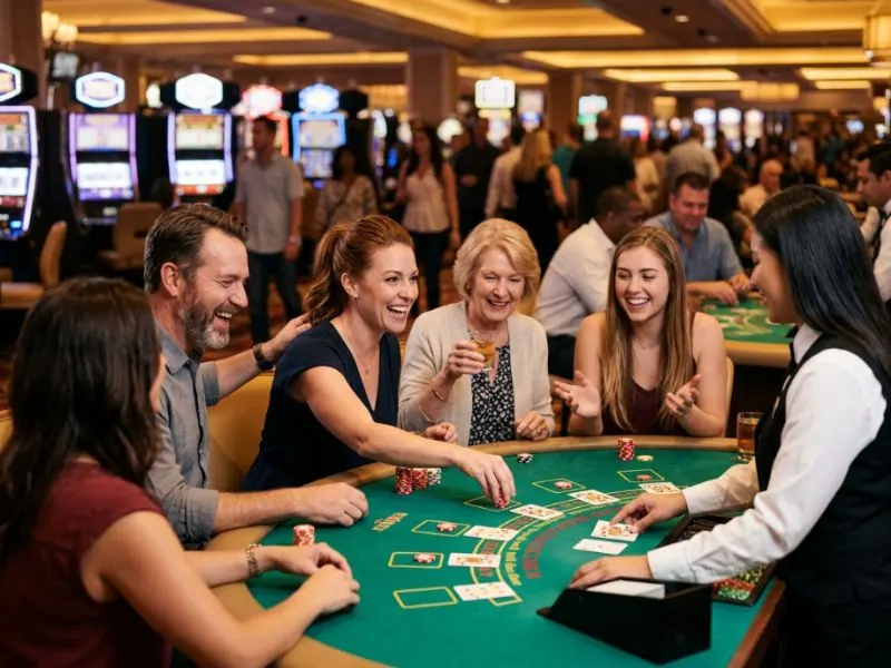Player celebrating small wins at YY777 Casino login register Philippines platform